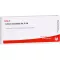 LOBUS occipitalis GL D 30 ampuliek, 10X1 ml