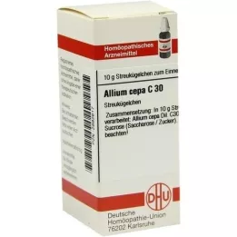 ALLIUM CEPA C 30 guľôčok, 10 g