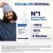 DUCRAY KELUAL DS Šampón proti lupinám, 100 ml