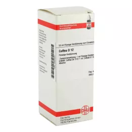 COFFEA D 12 riedenie, 50 ml