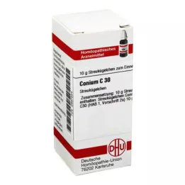 CONIUM C 30 guľôčok, 10 g