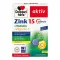 DOPPELHERZ Zinc+Histidine Depot Tablets active, 30 ks