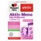 DOPPELHERZ Active Meno tablety, 30 ks