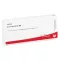 AORTA TOTA GL D 5 ampuliek, 10X1 ml