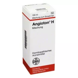 ANGIOTON H zmes, 100 ml
