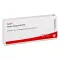 CAVUM tympani GL D 15 ampuliek, 10X1 ml