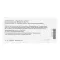 CERVIX uteri GL D 8 ampuliek, 10X1 ml