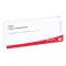 CORPUS VITREUM GL D 6 ampuliek, 10X1 ml