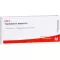 EQUISETUM EX Herba D 15 ampuliek, 10X1 ml