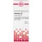 MILLEFOLIUM D 3 riedenie, 50 ml