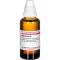 MILLEFOLIUM D 3 riedenie, 50 ml