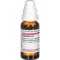 SABADILLA D 12 riedenie, 20 ml