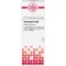 STAPHISAGRIA D 30 riedenie, 20 ml