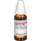 STAPHISAGRIA D 30 riedenie, 20 ml