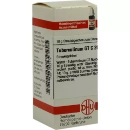 TUBERCULINUM GT C 200 guľôčok, 10 g