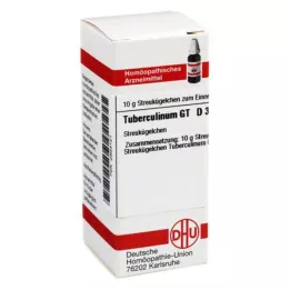 TUBERCULINUM GT D 30 guľôčok, 10 g
