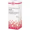 URTICA D 3 riedenie, 50 ml