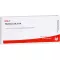 MENISCUS GL D 10 ampuliek, 10X1 ml