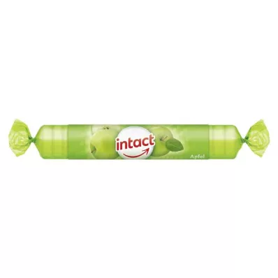 INTACT Dextrózové jablko, 40 g