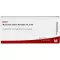 MUSCULUS SOLEUS Komplex GL D 30 ampuliek, 10X1 ml
