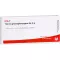 NERVUS GLOSSOPHARYNGEUS GL D 6 ampuliek, 10X1 ml