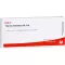 NERVUS MEDIANUS GL D 6 ampuliek, 10X1 ml