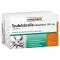 TEUFELSKRALLE-RATIOPHARM Filmom obalené tablety, 50 ks