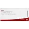 NERVUS PUDENDUS GL D 30 ampuliek, 10X1 ml