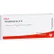 PERIODONTIUM GL D 12 ampuliek, 10X1 ml