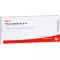 PLEXUS LUMBALIS GL D 10 ampuliek, 10X1 ml