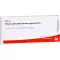 PLEXUS PULMONALIS Nervus vagus GL D 6 ampuliek, 10X1 ml