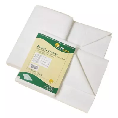 BETTSCHUTZEINLAGE Froté uterák 40x50 cm, 1 ks BETTSCHUTZEINLAGE Froté uterák 40x50 cm, 1 ks