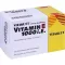 VITAGUTT Vitamín E 1000 mäkkých kapsúl, 60 ks