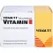 VITAGUTT Vitamín E 1000 mäkkých kapsúl, 60 ks