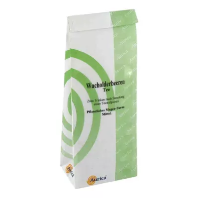 WACHOLDERBEEREN Čaj Aurica, 80 g