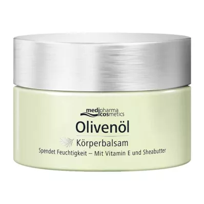 OLIVENÖL Telový balzam, 250 ml
