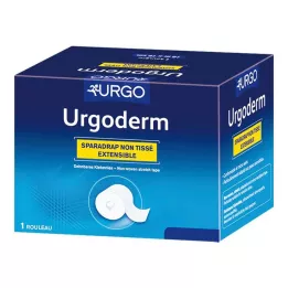 URGODERM Stretch 15 cmx10 m, 1 ks