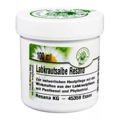 LABKRAUT Masť, 100 ml