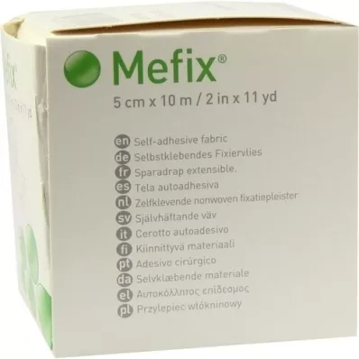 MEFIX Fixačné rúno 5 cmx10 m, 1 ks