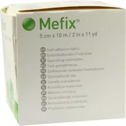MEFIX Fixačné rúno 5 cmx10 m, 1 ks