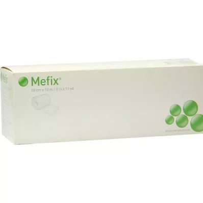 MEFIX Fixačné rúno 20 cmx10 m, 1 ks