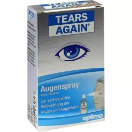 TEARS Opäť lipozomálny očný sprej, 10 ml