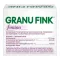 GRANU FINK Femina Capsules, 120 kapsúl