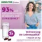 GRANU FINK Femina Capsules, 120 kapsúl