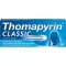 THOMAPYRIN CLASSIC Tablety proti bolesti, 10 ks