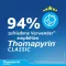 THOMAPYRIN CLASSIC Tablety proti bolesti, 10 ks