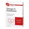 OMEGA-3 Mastné kyseliny 500 mg/60% kapsuly, 60 ks