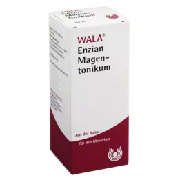 ENZIAN Žalúdočné tonikum, 100 ml