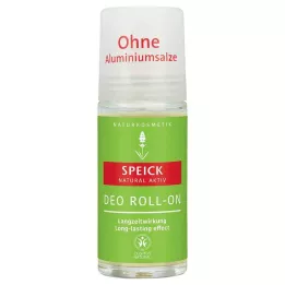 SPEICK Prírodný aktívny dezodorant Roll-on, 50 ml