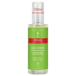 SPEICK Prírodný aktívny dezodorant v spreji, 75 ml
